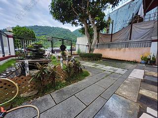 Ma On Shan - Sai Keng 02
