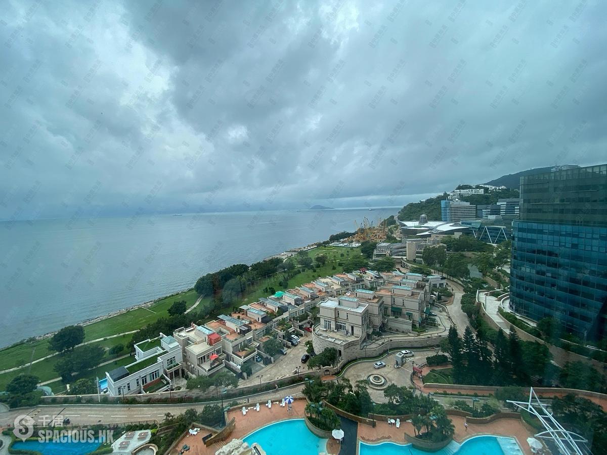 Cyberport - Residence Bel-Air Phase 1 01
