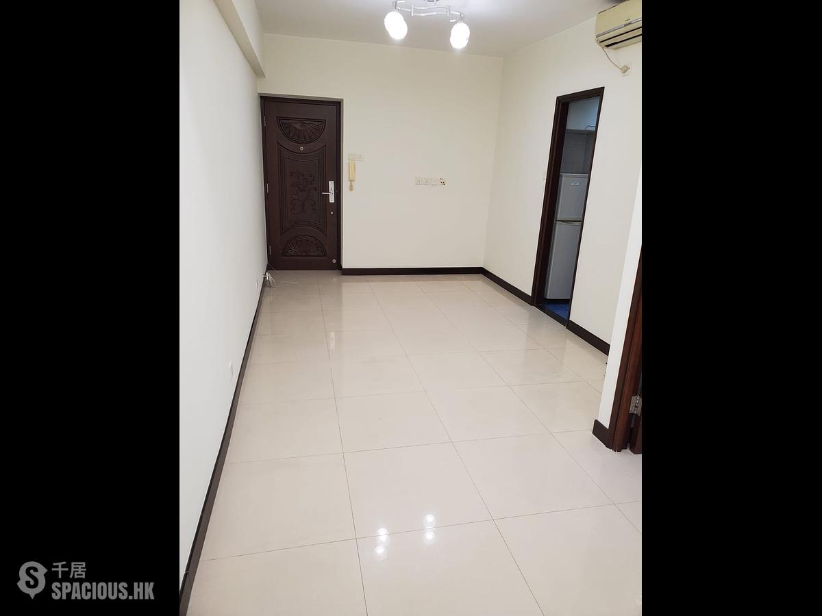 Wan Chai - Tonnochy Towers Block A 01