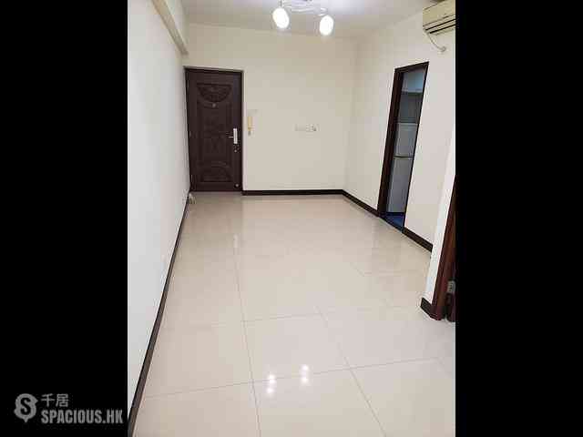 Wan Chai - Tonnochy Towers Block A 01