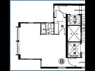 Central - Glenealy Building 08