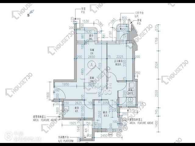 Cheung Sha Wan - Grand Victoria Phase 2 Grand Victoria II 02