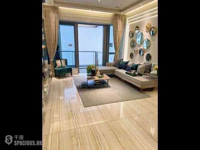 Cheung Sha Wan - Grand Victoria Phase 2 Grand Victoria II 04