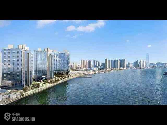 Cheung Sha Wan - Grand Victoria Phase 2 Grand Victoria II 06