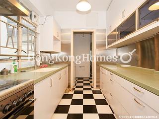 Mid Levels Central - Olympian Mansion 09