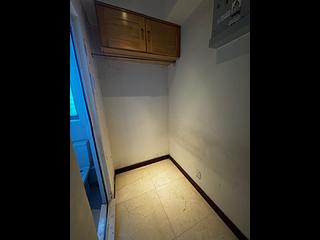 Yau Ma Tei - The Coronation Tower 1 03