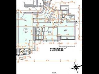 Tin Hau - The Pavilia Hill Block 5 08