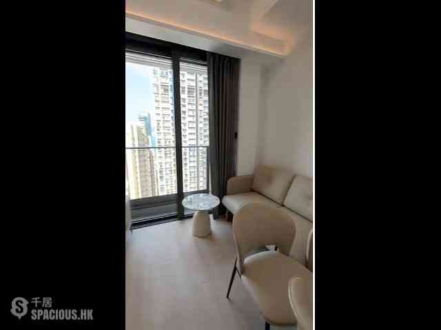 Sai Ying Pun - 50, Third Street 01
