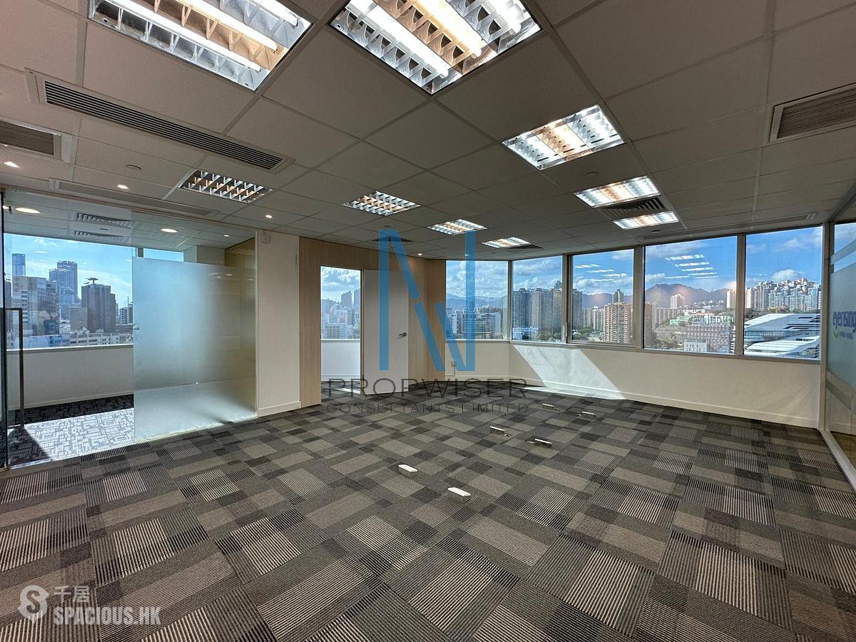 Tsim Sha Tsui East - Concordia Plaza 01