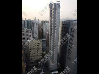 Ho Man Tin - Park Horizon 02