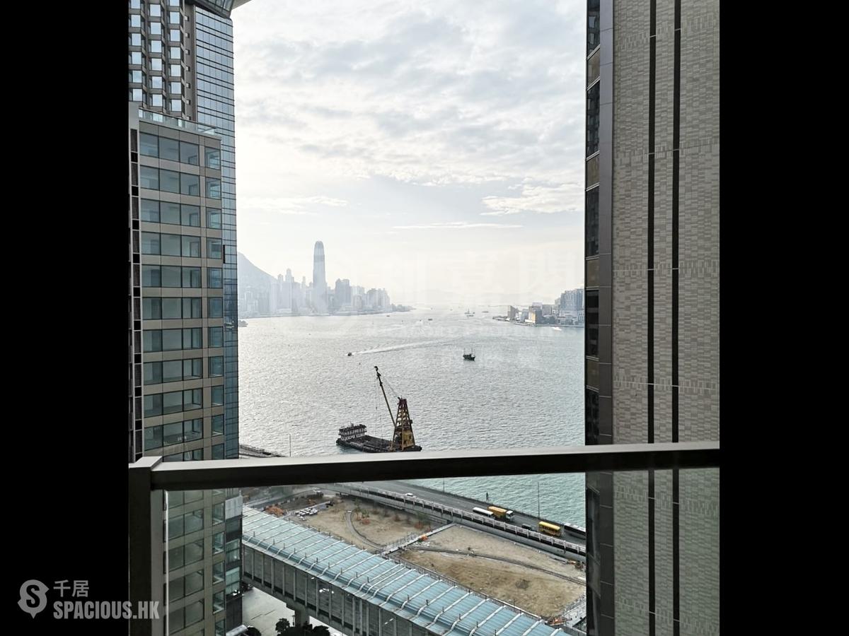 炮台山 - 維港頌 01