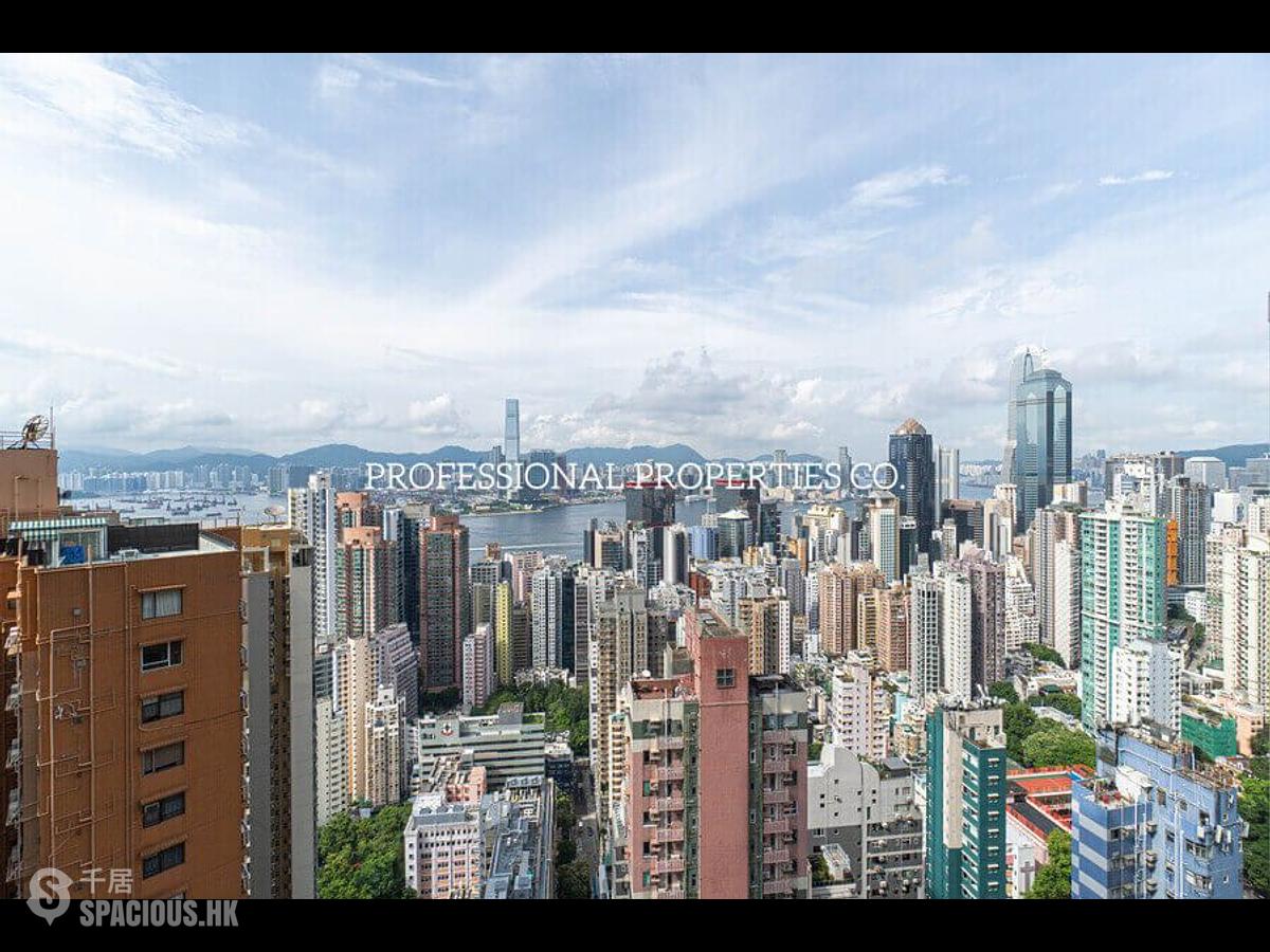 西半山 - 應彪大廈 01