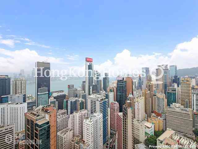 Wan Chai - The Oakhill 01