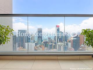 Wan Chai - The Oakhill 02