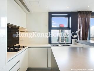 Wan Chai - The Oakhill 09