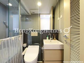 Wan Chai - The Oakhill 10