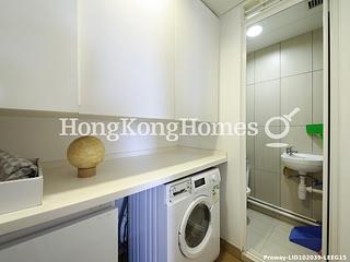 Wan Chai - The Oakhill 11