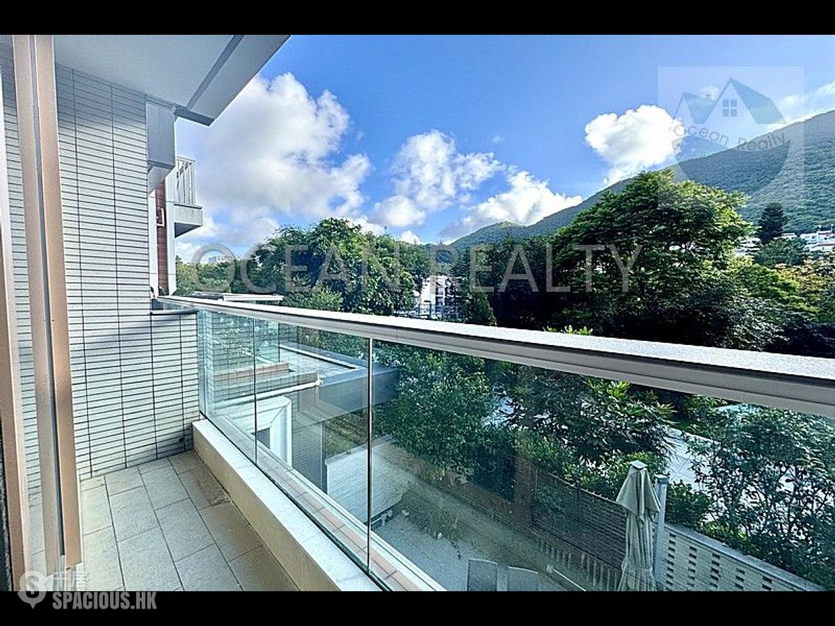清水湾 - 傲泷 01