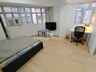 Soho - 68-70A, Hollywood Road 03