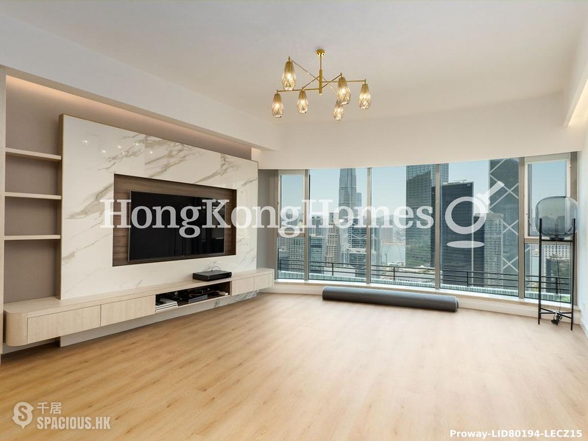 Mid Levels Central - Regence Royale 01