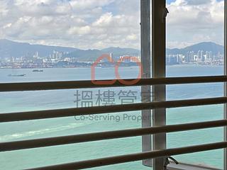 坚尼地城 - 裕福大厦 03