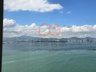 坚尼地城 - 裕福大厦 04