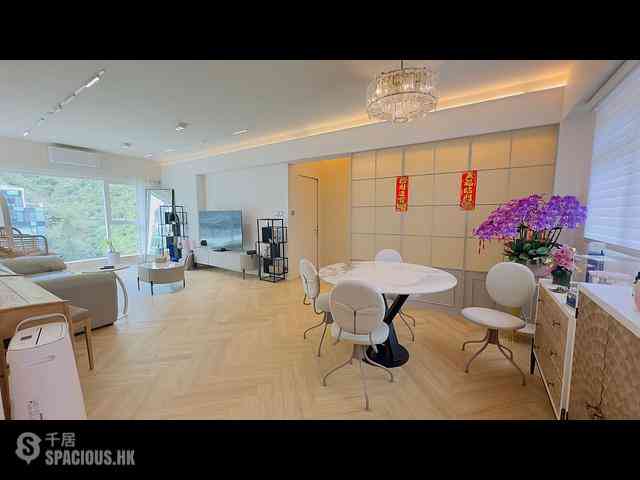 Repulse Bay - South Bay Palace Block 1 01