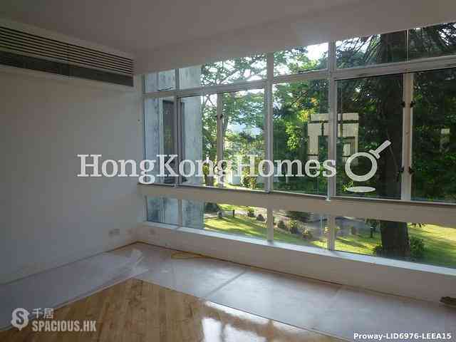 Wong Chuk Hang - Country Villa 01