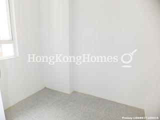 薄扶林 - 富林苑 11