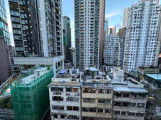 西營盤 - 尚瓏 11