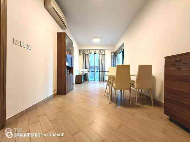 Causeway Bay - Park Haven 01