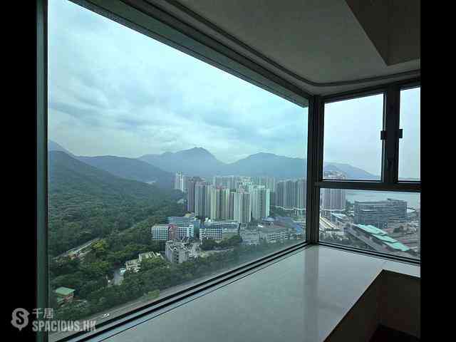 Tung Chung - Coastal Skyline 10