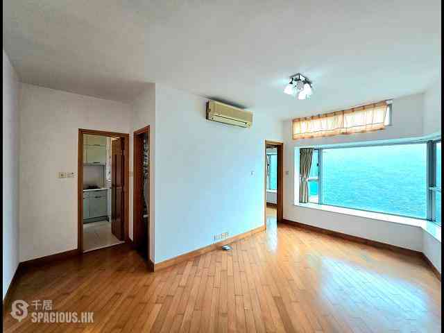 Tung Chung - Coastal Skyline 01