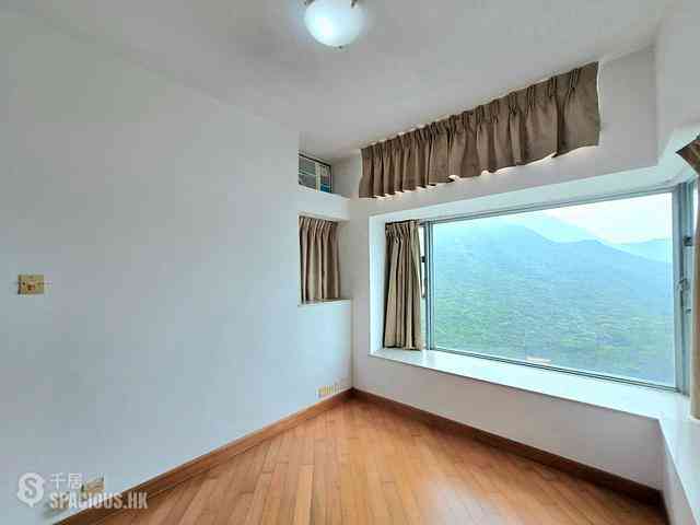 Tung Chung - Coastal Skyline 08