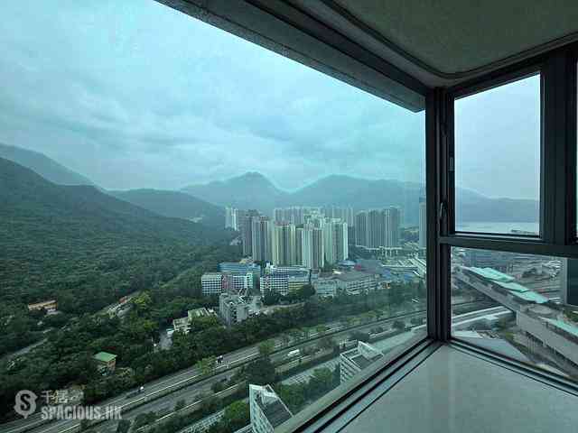 Tung Chung - Coastal Skyline 05