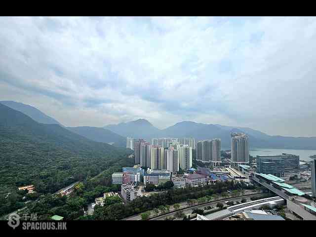 Tung Chung - Coastal Skyline 04