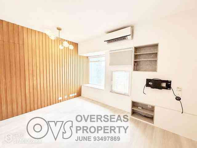 Wan Chai - Manrich Court 01