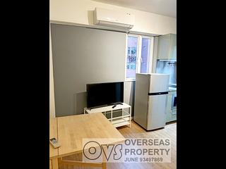 Wan Chai - Chuen Fung House 02