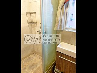 Wan Chai - Chuen Fung House 07