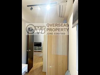 Wan Chai - Chuen Fung House 10
