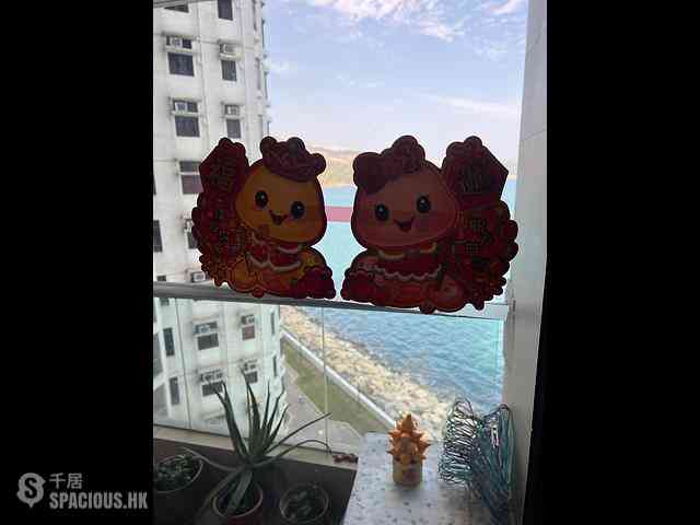 Heng Fa Chuen - Heng Fa Chuen 06