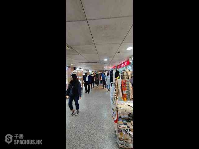 Tsuen Wan - Tsuen Fung Centre 05