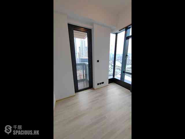 Tai Kok Tsui - Square Mile Phase 4 The Quinn・Square Mile 01