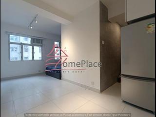 Sai Ying Pun - Fung Yu Building 03