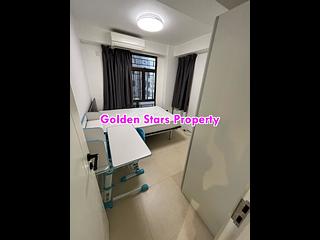 Sai Ying Pun - Western Garden 03