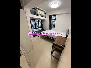 Sai Ying Pun - Western Garden 02