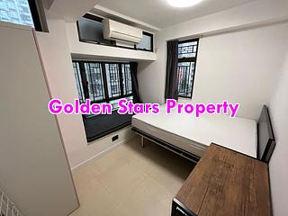 Sai Ying Pun - Western Garden 05