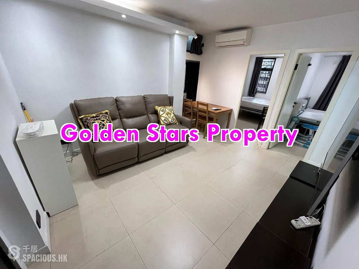 Sai Ying Pun - Western Garden 01