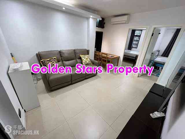 Sai Ying Pun - Western Garden 01