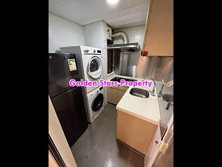 Sai Ying Pun - Western Garden 13